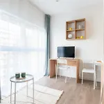 Appartamento Jaworska 4 - Properunit *