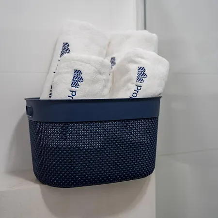 Apartamento Jaworska 4 - Properunit