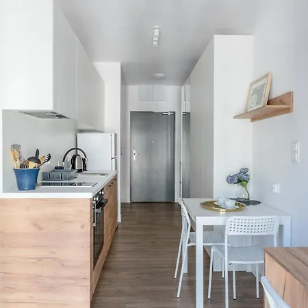 Jaworska 4 - Properunit Apartamento