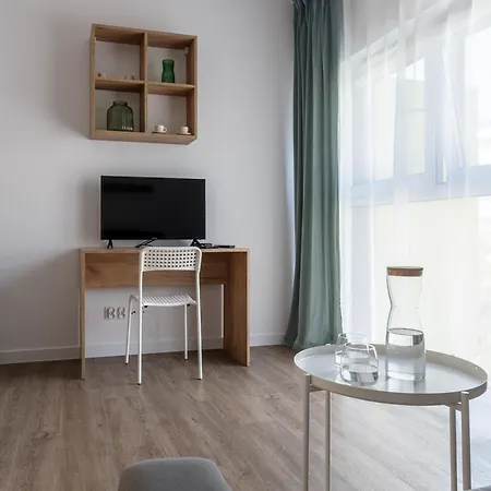 Apartamento Jaworska 4 - Properunit