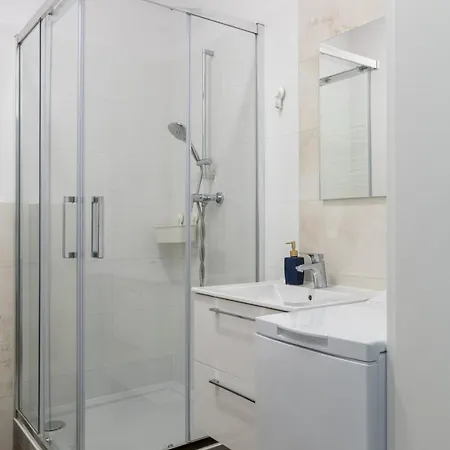 Jaworska 4 - Properunit Apartamento Breslavia