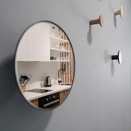Apartment Jaworska 4 - Properunit