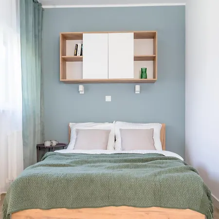 Apartment Jaworska 4 - Properunit *
