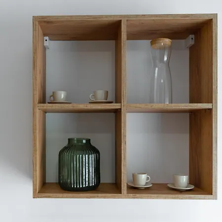 Jaworska 4 - Properunit Apartment Wroclaw
