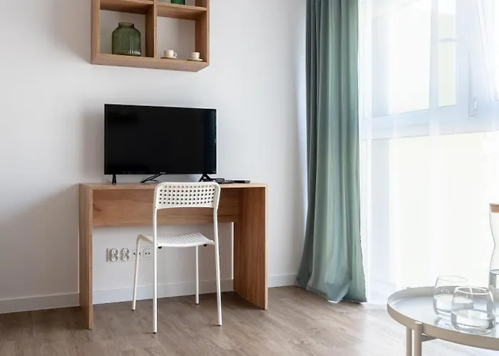 Jaworska 4 - Properunit *