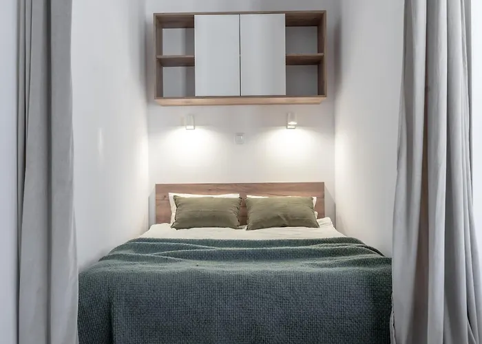 Jaworska 4 - Properunit Apartment Wroclaw