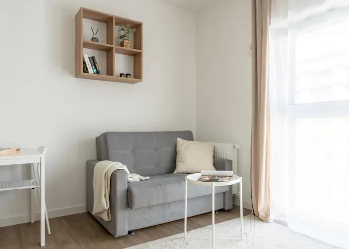 Jaworska 4 - Properunit *