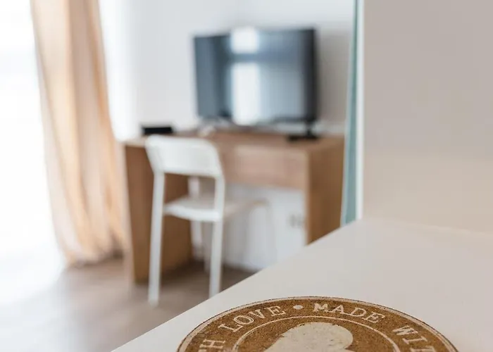 Jaworska 4 - Properunit *