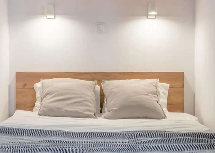 Jaworska 4 - Properunit Wroclaw