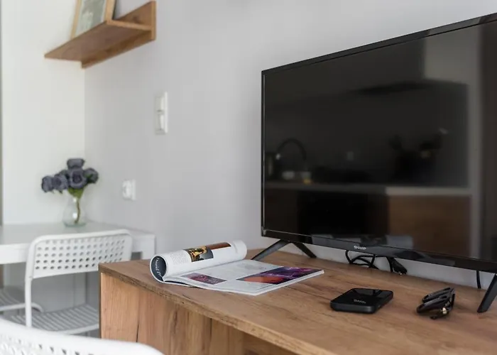 Jaworska 4 - Properunit Wroclaw