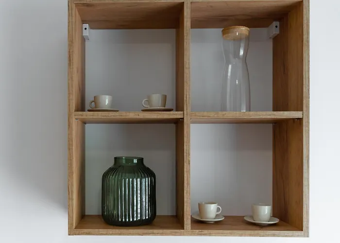 Jaworska 4 - Properunit Apartment Wroclaw