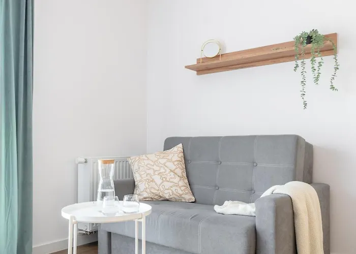 Jaworska 4 - Properunit Wroclaw