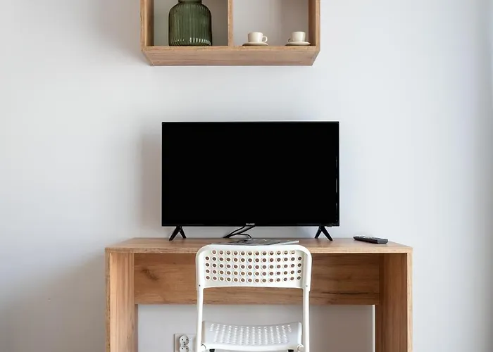 Jaworska 4 - Properunit Apartment Wroclaw