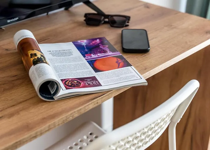 Jaworska 4 - Properunit