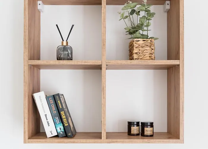 Apartment Jaworska 4 - Properunit Wroclaw