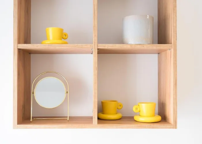 Jaworska 4 - Properunit Apartment *